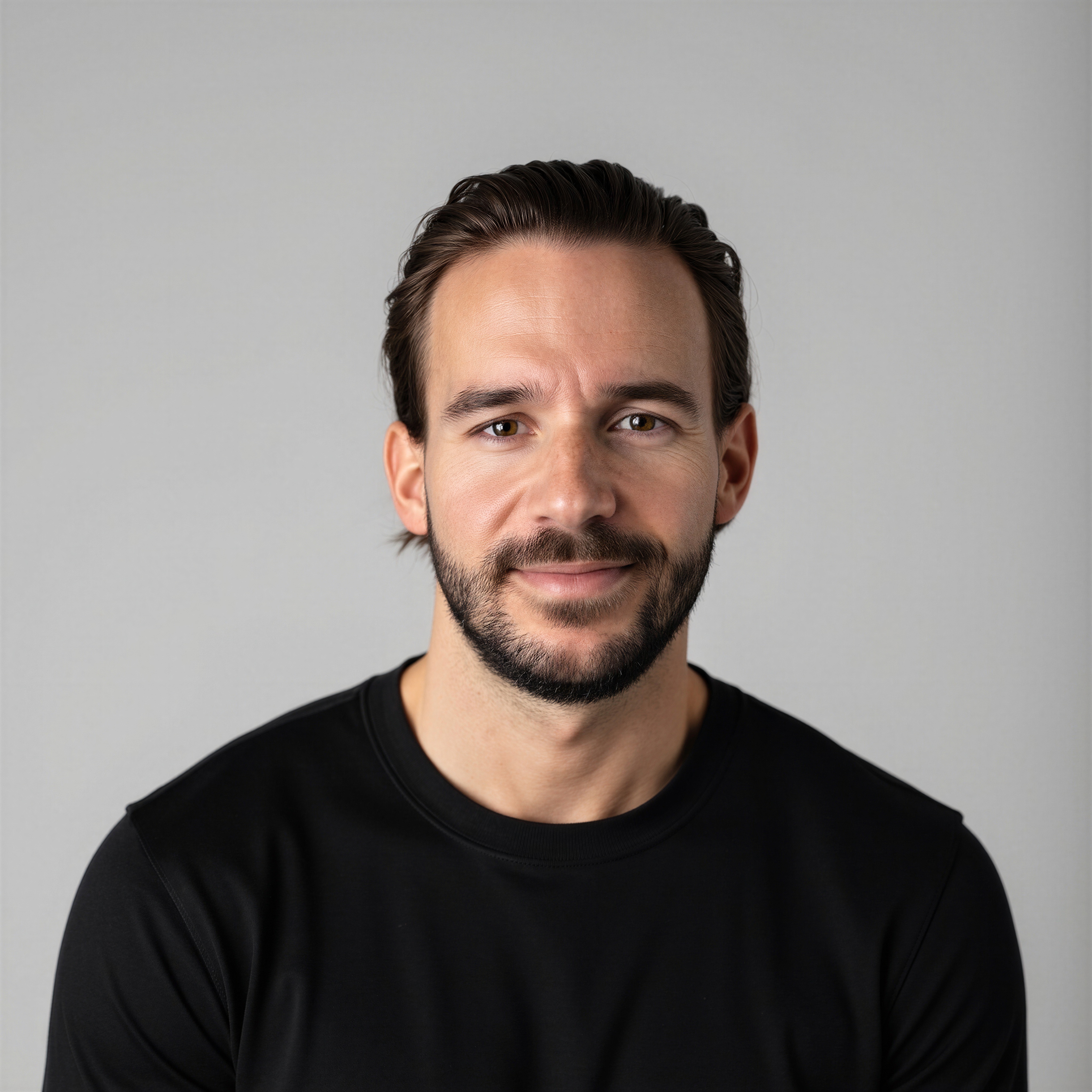Alexandre Quirion